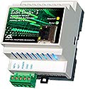 Babel Buster BB3-6101 SNMP Gateway